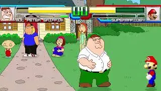 Mugen Request 