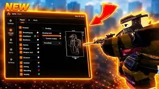 RAGE CHEATING WITH IGNITE SCRIPT | FALLEN SURVIAL
