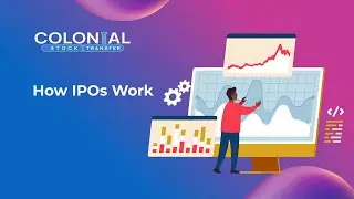 How IPOs Work
