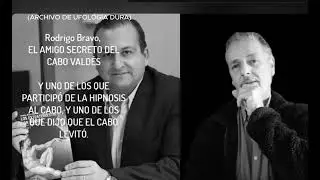 EL CASO OVNI DEL CABO VALDÉS, ÚNETE AL VIVO DE MAÑANA