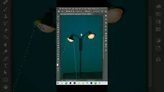 Spotlight Effect - short Photoshop Tutorial