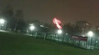 Як 55, ночь HD 720p