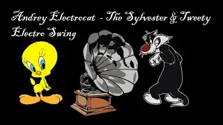 Electro Swing REMIX  Andrey Electrocat - The Sylvester & Tweety Mysteries Theme Song  WB Kids