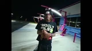 DNELLZ x STEEZ - Trappin (Official Music Video)