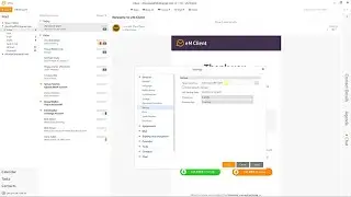 How to work with Automatic Backups in eM Client