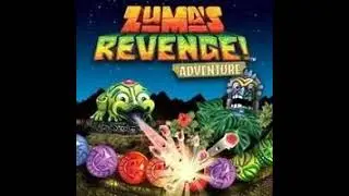 Zuma's Revenge OST