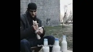 Şu haline bak ya yapayalnızsın (hiko baba)