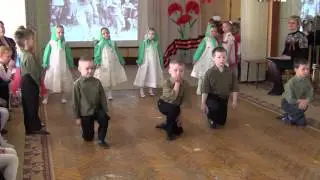 Военное попурри