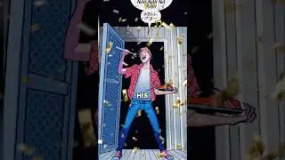 Thanos Ruins a Guy's Life on his Birthday