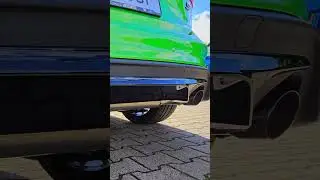 2024 FORD FOCUS ST FACELIFT SOUNDCHECK 280 PS