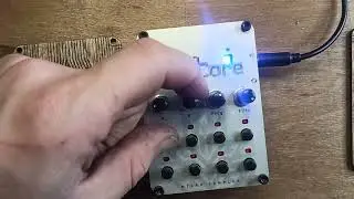 PicoCore micro sampler