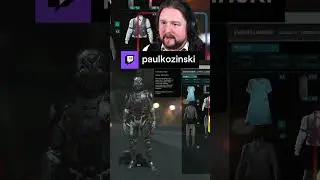 Good Practice // Star Citizen