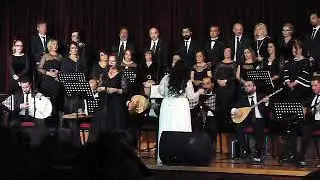 Hülya Gökçe - Tanrı'dan diledim