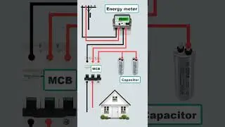 How to save electric bill in home. #AutomationBD