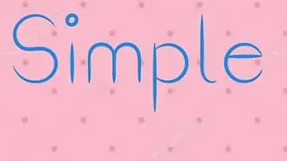 Simple vs Stylish ☺️||