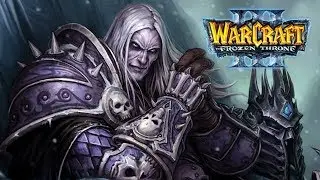 Ночной стрим!Warcraft III: The Frozen Throne! Розыгрыш 15 ключей стим!
