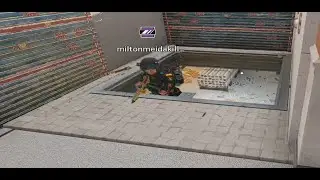 Peripécias no R6, só as perolas - Rainbow Six:Siege
