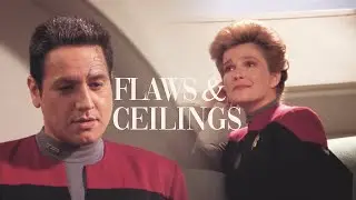 [ｊ/ｃ] flaws & ceilings | fanvid