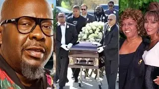 Funeral: Bobby Brown Breaks Silence on the Passing of Former Mother in law Cissy Houston