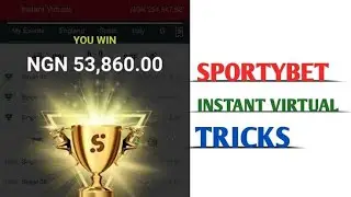 Top SportyBet Instant Strategy: Win Every Time with Proven Methods