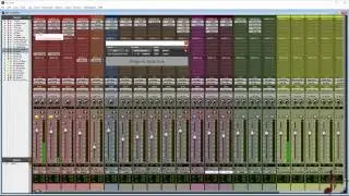Acon DIgital Deverberate On Kick Drum