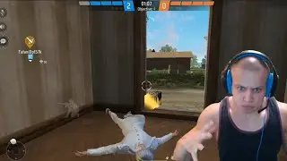 Freefire funny moments | Freefire exe | J J