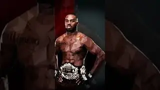 Jone Jones
