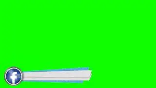 facebook green Screen for your youtube channel.