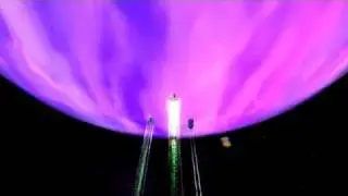 [Spore] Glitch! How to enter The Gas Giant!!!