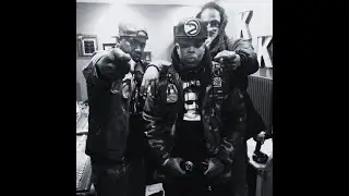 (FREE) Westside Gunn x Mach Hommy x Dj Muggs Dark Boom Bap Type Beat / 'ILEGAL'