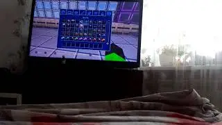 Я вернулся и проблемы