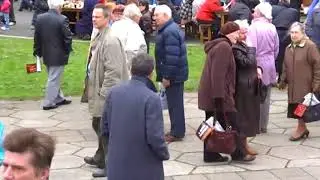 ляля 9 мая 2010 Рига  Латвия