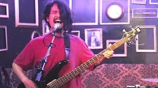 Plunger - Space Plumber (live at Tin Can)