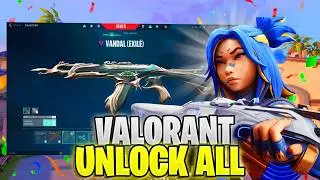 Best Valorant Unlock All 2026 – Skin Changer Guide