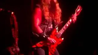 Black Label Society Live 