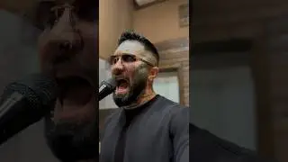 Репетируем перед концертом!!!Кстати,эта новая песня выйдет 23 августа!P.S вообще пох.