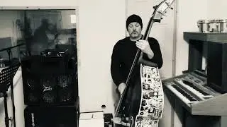 Dreams- original song - the 41fords - band practice