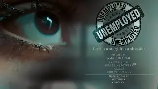 UNEMPLOYED | Malayalam Short Film | 2023 | Amal Chacko | 