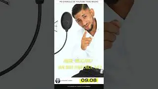 Mai simt parfumul tau x Abel Mocanu #tanumusic #manelenoi2024 #shorts