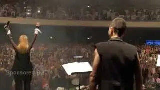 LILI IVANOVA live in Canada promo