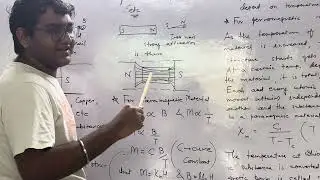 Intensity of magnetisation and magnetic intensity