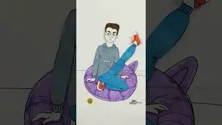 Бумажная история 💥 