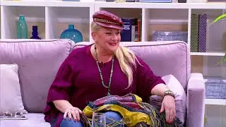 Vesna Rivas "Šok tvrdnje: Raskrinkala Zvezdanu, Anđelu i Anu"