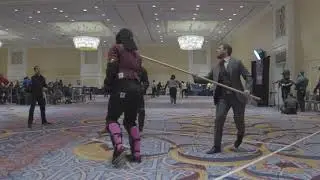 Capital Clash 2020 Open Longsword   Thomas 4