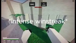 i NUKED EVERY ONE IN THIS GAME