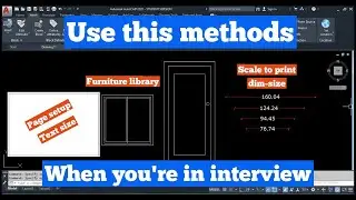 How to make your file ready in just 5 mints when you are in interview