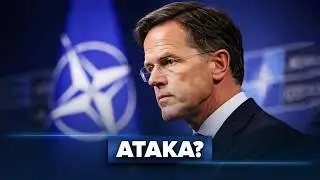 Mobilizing a Million People / NATO Urgent Statement on Russia