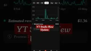 YT Studio New Update 