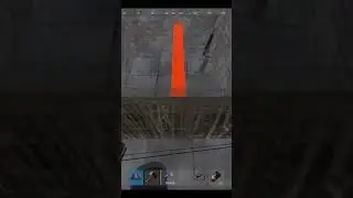 Самая дешевая ловушка в RUST 
