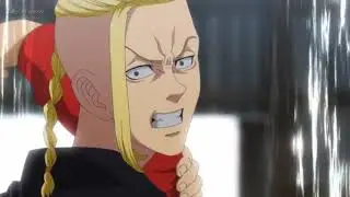 Tokyo Revengers [AMV] Comatose